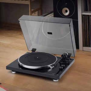 Giradischi Bluetooth Muse MT-109 BTO | Uscita RCA & Wireless