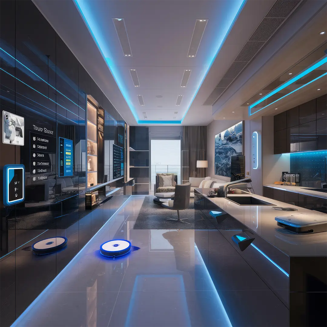 Soluzioni smart per il benessere quotidiano Chi Siamo Bequipment
