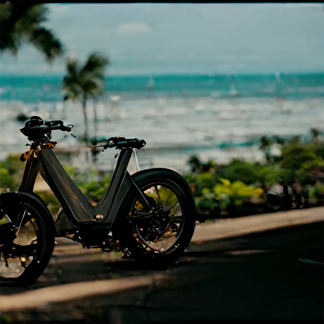 Tecnologia per la mobilità sostenibile Chi Siamo Bequipment