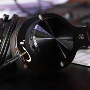 OneOdio A70 Fusion: Cuffie Bluetooth e con Cavo per DJ