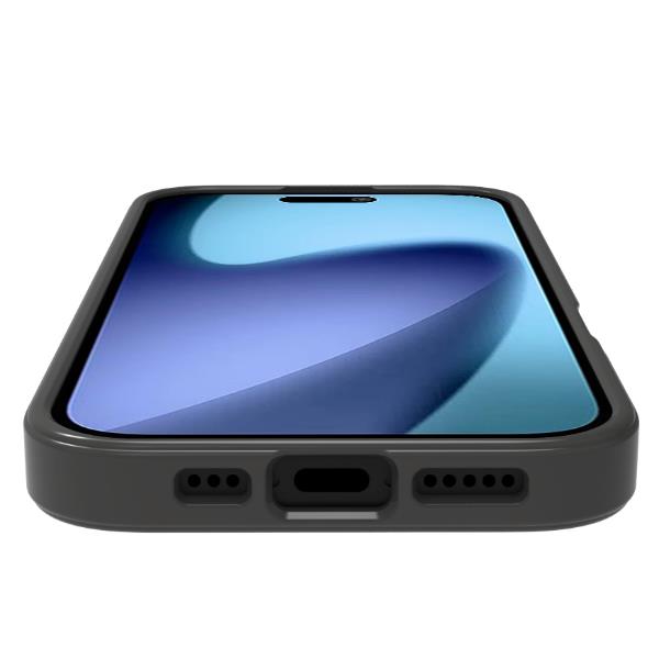 Cover ultra-sottile MAGSLIM per iPhone 17 con anello magnetico MagCore.