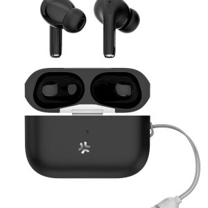 Auricolari ANC Celly HARMONY | Cancellazione del Rumore & Suono Hi-Fi
