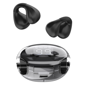 Auricolari Open Ear SGS | Suono e Sicurezza per lo Sport