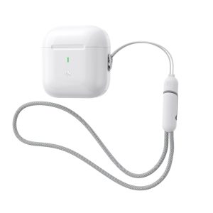 Celly Compact: Auricolari True Wireless Ultra-Piccoli WHITE