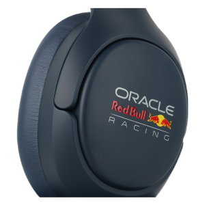 Cuffie Red Bull ANC Nilox | Isolamento Wireless 41 Ore