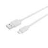 Celly PCUSBMICRO cavo Micro USB 12W 2.4A ricarica veloce e dati