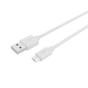 Celly PCUSBMICRO cavo Micro USB 12W 2.4A ricarica veloce e dati