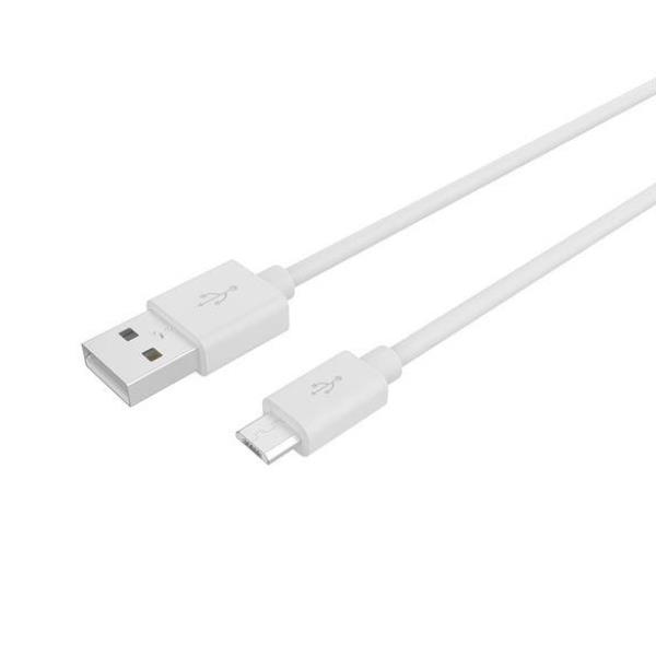 Celly PCUSBMICRO cavo Micro USB 12W 2.4A ricarica veloce e dati