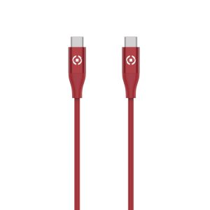 Celly cavo USB-C a USB-C 60W Power Delivery ricarica rapida USBCUSBCCOL