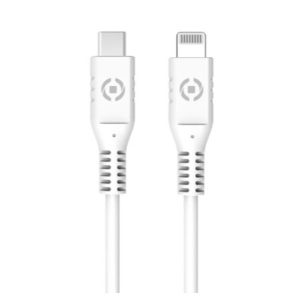 Celly-RTGUSBCLIGHT-60W-Cavo-USB-C-Lightning-MFi-Nylon-intrecciato-resistente