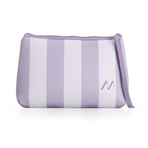 Pochette in Neoprene MUITOMAS | LILLA, Multiuso & da Viaggio