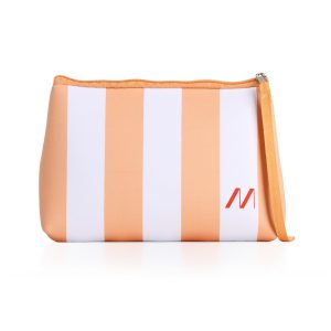Pochette in Neoprene MUITOMAS | PEACH FUZZ, Multiuso & da Viaggio