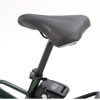 Il design audace e le ruote fat della Nilox X8 Pro si distinguono nella giungla urbana, offrendo stile e prestazioni per il commuter moderno che non vuole passare inosservato.