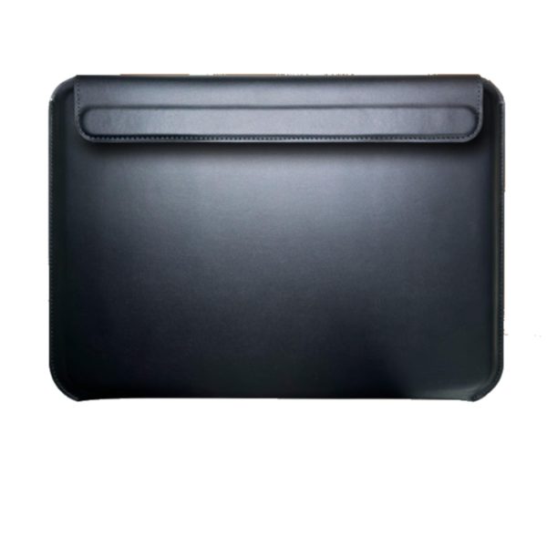 Celly SWFLSLEEVE custodia ecopelle 16 pollici laptop design sottile professionale