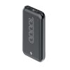 Power Bank Celly SHOCK PBE10000 $10000 \text{ mAh}$ antiurto $10 \text{ W}$ design robusto