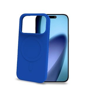 Celly CromoMag iPhone 17 Pro: Protezione MagSafe Premium